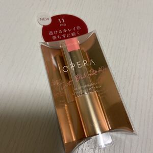 オペラリップティント N11 フィグ