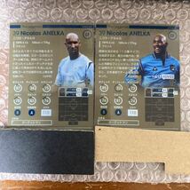 ◆WCCF FOOTISTA 2019 ニコラ・アネルカ Nicolas ANELKA Legends◆_画像2