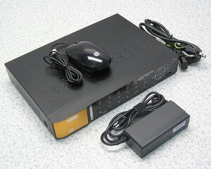 ■NSS 4ch/2TB スタンドアローンハイブリッド デジタルビデオレコーダー NSD5004AHD-H 動作良好!少々劣化有り