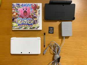ニンテンドー3DS 任天堂 任天堂3DS