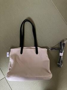 値下げ定価68%値引BANANA REPUBLIC　2WAY トートバッグ