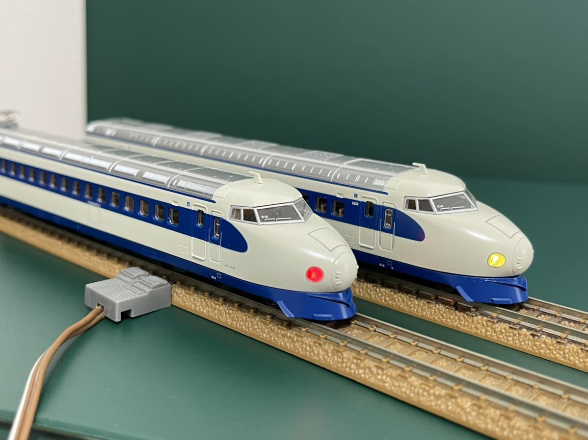 ヤフオク! -「マイクロエース0系新幹線」(Nゲージ) (鉄道模型)の落札 