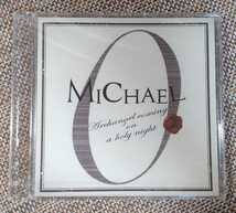 ♪MICHAEL ミカエル【Archangel coming on a holy night】配布CD♪未開封品/松岡充_画像1