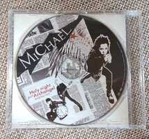 ♪MICHAEL ミカエル【Archangel coming on a holy night】配布CD♪未開封品/松岡充_画像2