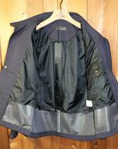 特価即決【未使用】 GOLDWIN MOTORCYCLE gwmaverick ★ 21SS Riding Jacket (Sサイズ) ★ ゴールドウイン 税込定価5万2800円 GSM52101_画像5