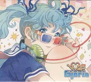 ◆未開封CD★『V Love 25 Gloria』オムニバス DGSA-10073 VOCALOID 初音ミク 妄想果実 深海少女 情動的シンパサイザー オネガイセカイ★1円の商品画像