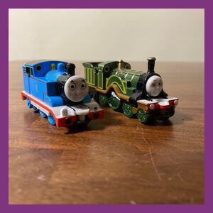 きかんしゃトーマス トーマス エミリー トミカ