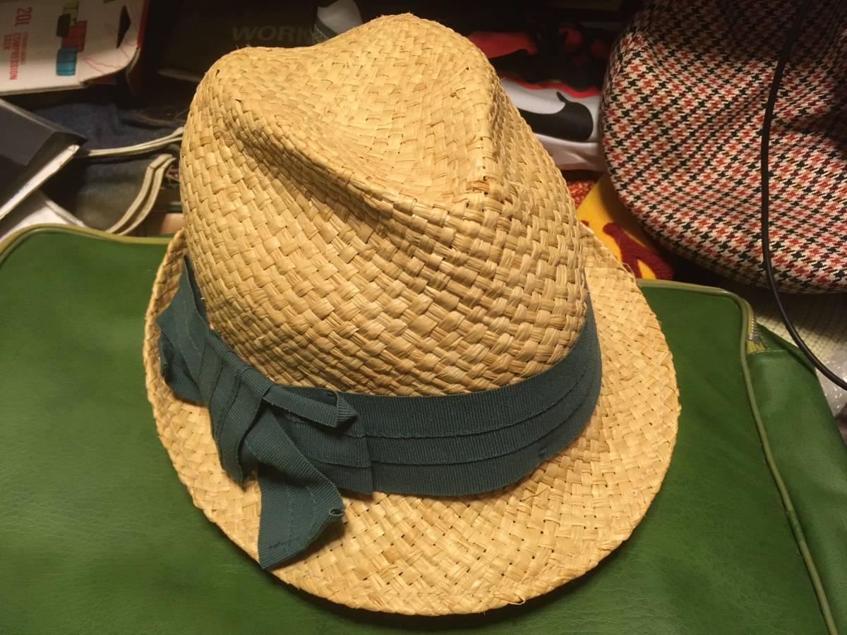 ヤフオク! -bettina 帽子の中古品・新品・未使用品一覧