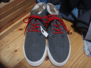 1806 New Gap Gap Canvas Canvas Canvas Chacker Decker Sneakers Boots Shoes