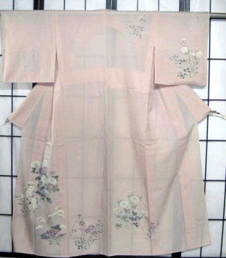 ヤフオク! -絽 訪問着の中古品・新品・未使用品一覧
