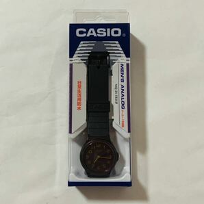 CASIO　カシオ　腕時計　MQ-24-1B2LJF　未使用未開封品　アナログ　チープカシオ　チプカシ