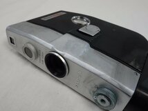 FUJICA フジカ Single-8 P1 フィルムカメラ FUJINON 1:1.8 11.5mm ケース付き 昭和レトロ アンティーク_画像4