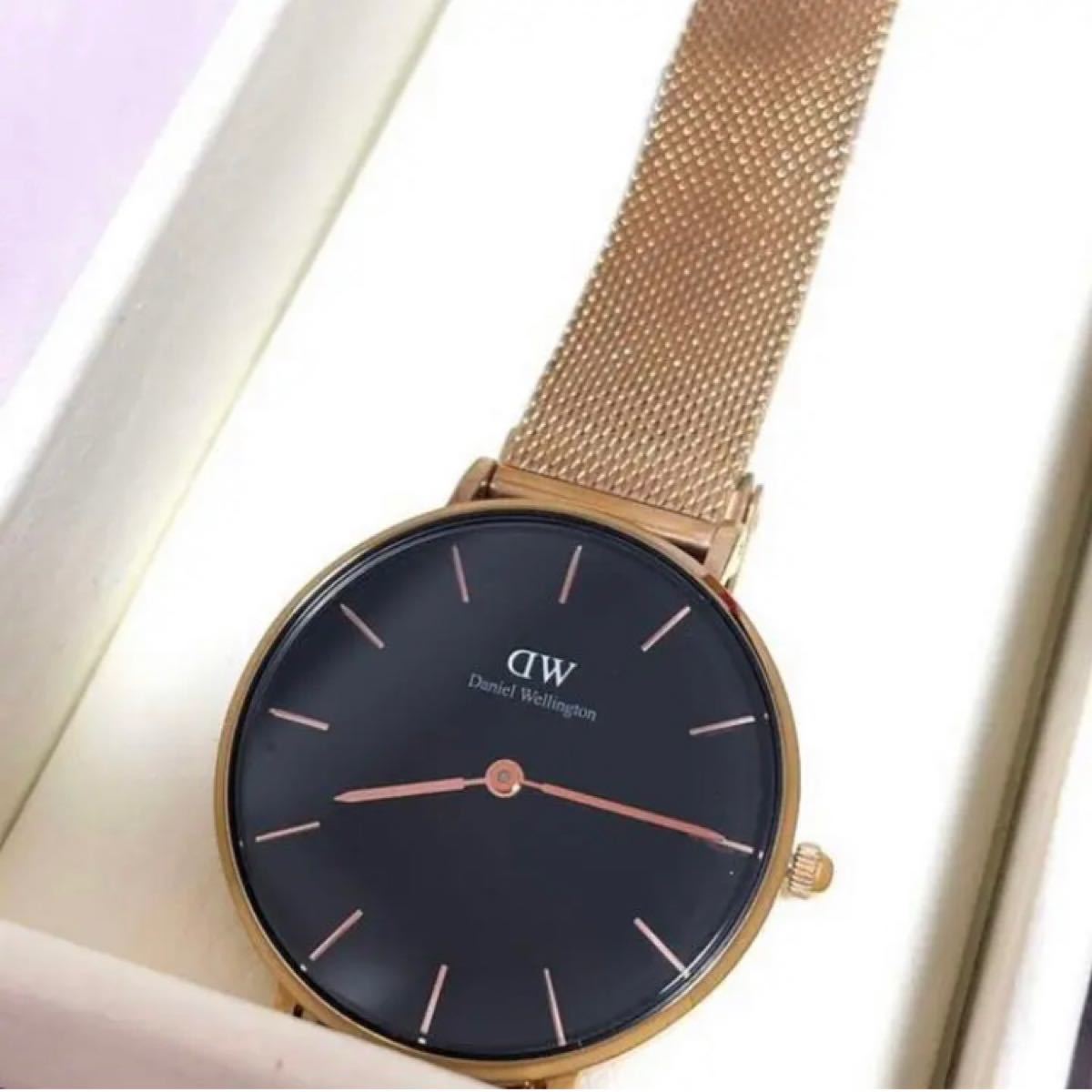新品 2年保証 Daniel Wellington ダニエル ウェリントン DW Classic