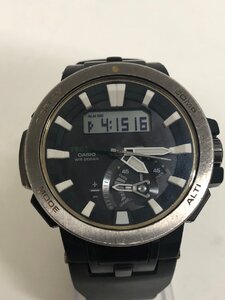 424 CASIO カシオ 腕時計 プロトレック 電波ソーラー PRW-7000-1BJF 中古 正規品保証の商品画像