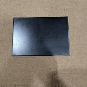 即日発送 黒皮 鉄板 厚さ6mm 21cm×30cm A4相当 送料込