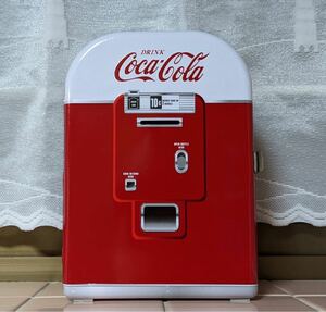 コカ・コーラ缶 コインバンクA