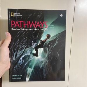 Pathways 4