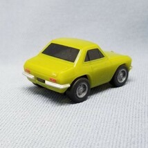 ワンダ　蘇る名車コレクション　日産初代 シルビア_画像2