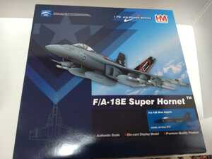 ホビーマスター F/A-18 スーパーホーネット ブルーエンジェルス　HA5121　#1