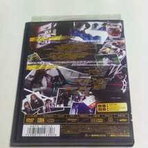 DVD 仮面ライダーダブル レンタル版第2巻 出演・桐山漣 菅田将暉 山本ひかる なだぎ武 生井亜実 飛鳥凛 君沢ユウキ 板野友美 森崎ウィン 他_画像2