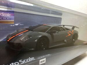 京商 ミニッツ ボディ ムルシエラゴ LP670-4 SV China Limited Edition MR03 mini-z オートスケール ASC AutoScale Lamborghini Murcielago