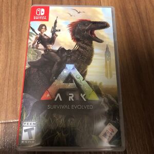ARK