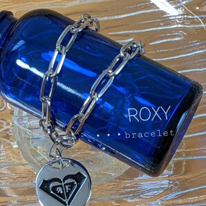 ROXY ロキシー★ブレスレット