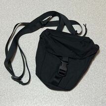 沖縄米軍実物 AN/PVS-15 NIGHT VISION BINOCULAR NVG SYSTEM PADDED CASE 米軍放出品_画像1