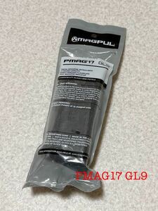 沖縄米軍実物 Magpul PMAG 17 GL9 for Glock G17 9X19mm Parabellum MAG546 MAGPUL Okinawa