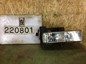 [ gome private person shipping possible ] Chevrolet Suburban 3GNEC16R8TG117261 left headlight ASSY