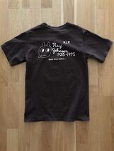 68&BROTHERS Tシャツ Ray Johnson レイ・ジョンソン 68&ブラザーズ Tee Tshirts_画像3