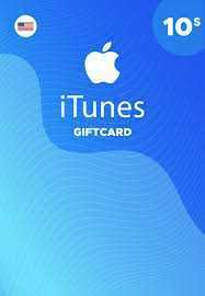 クレカ決済不可 iTunes ギフトカード $10ドル 北米版