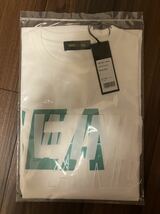 WIND AND SEA Tシャツ 新品 Lサイズ _画像2