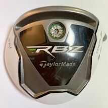 ツアー支給品 テーラーメイドゴルフ RBZ TOUR3番ウッド14.5度 ヘッドのみ TaylorMade USA直輸入ゴルフクラブ ゴルフ用品出品中◆送料無料_画像3