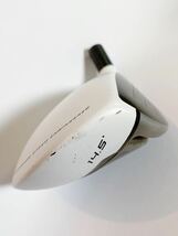 ツアー支給品 テーラーメイドゴルフ RBZ TOUR3番ウッド14.5度 ヘッドのみ TaylorMade USA直輸入ゴルフクラブ ゴルフ用品出品中◆送料無料_画像9