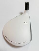 ツアー支給品 テーラーメイドゴルフ RBZ TOUR3番ウッド14.5度 ヘッドのみ TaylorMade USA直輸入ゴルフクラブ ゴルフ用品出品中◆送料無料_画像8