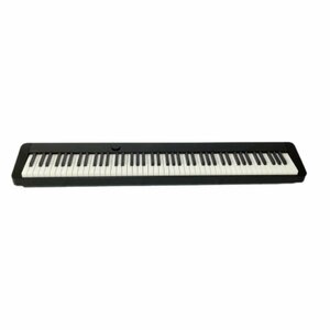◎◎ CASIO カシオ Privia プリヴィア PX-S1000 BK ブラック デジタルピアノ 電子ピアノ やや傷や汚れあり