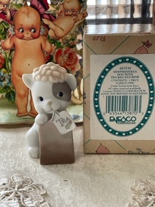 0Enesco пупс *ti упаковка ....DOODLEDOG*ki список рождение комплект жесткость 