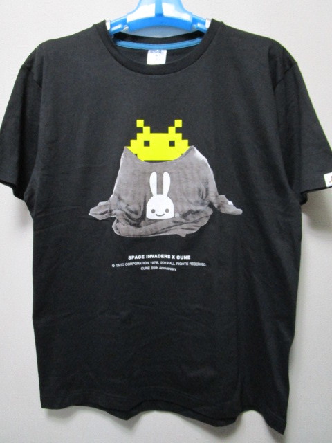お気に入り】 青 四角いシャツ 新品 CUNE solines.ec