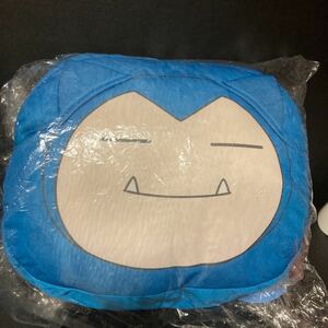  Pocket Monster cool is gmi- cushion mold gon goods Pokemon soft toy cushion BIG.... large largish abe il 
