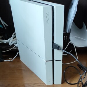 PS4本体cuh-1200A BO2