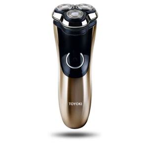 【激安商品】電気シェーバー メンズ 髭剃り 電動 回転式