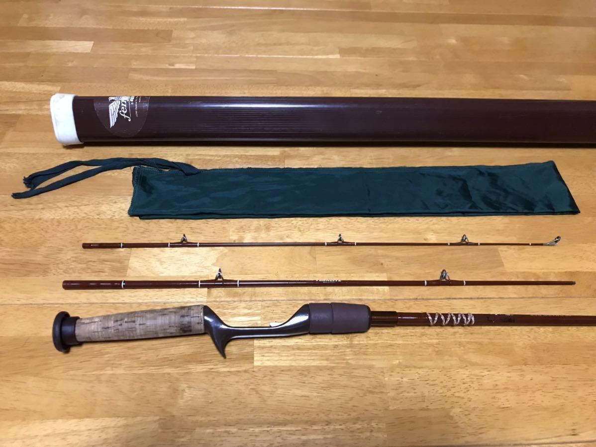 ヤフオク! -「fenwick ランカースティック」の落札相場・落札価格