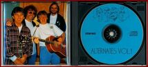 C-CD　THE BEATLES／ALTERNATES VOL.1 (1996年盤) Quarter Apple_画像2