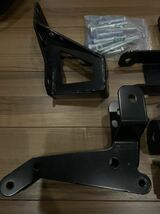 EG6 シビック　k20a swap スワップ　hasport EK DC B16A kswap エンジンマウント_画像4