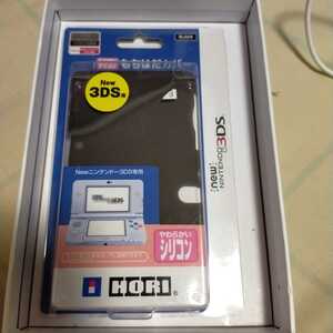 Newニンテンドー3DS ケース