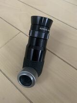 ★現状品★konica angle finder アングル ファインダー_画像1