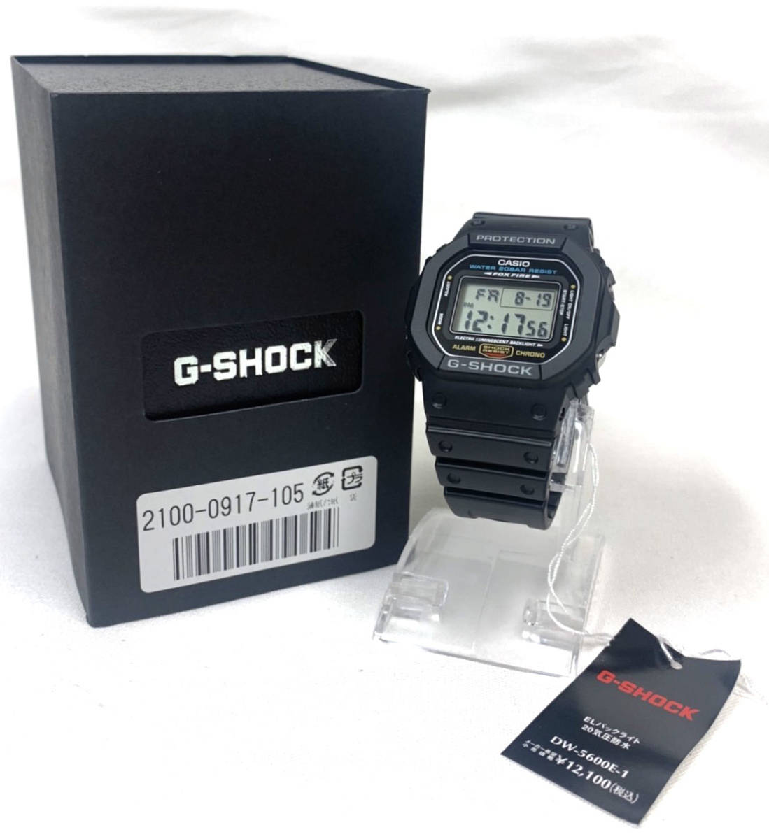 G-SHOCK/別注/セレッソ大阪/コラボ/時計/DW-5600/スピード/限定