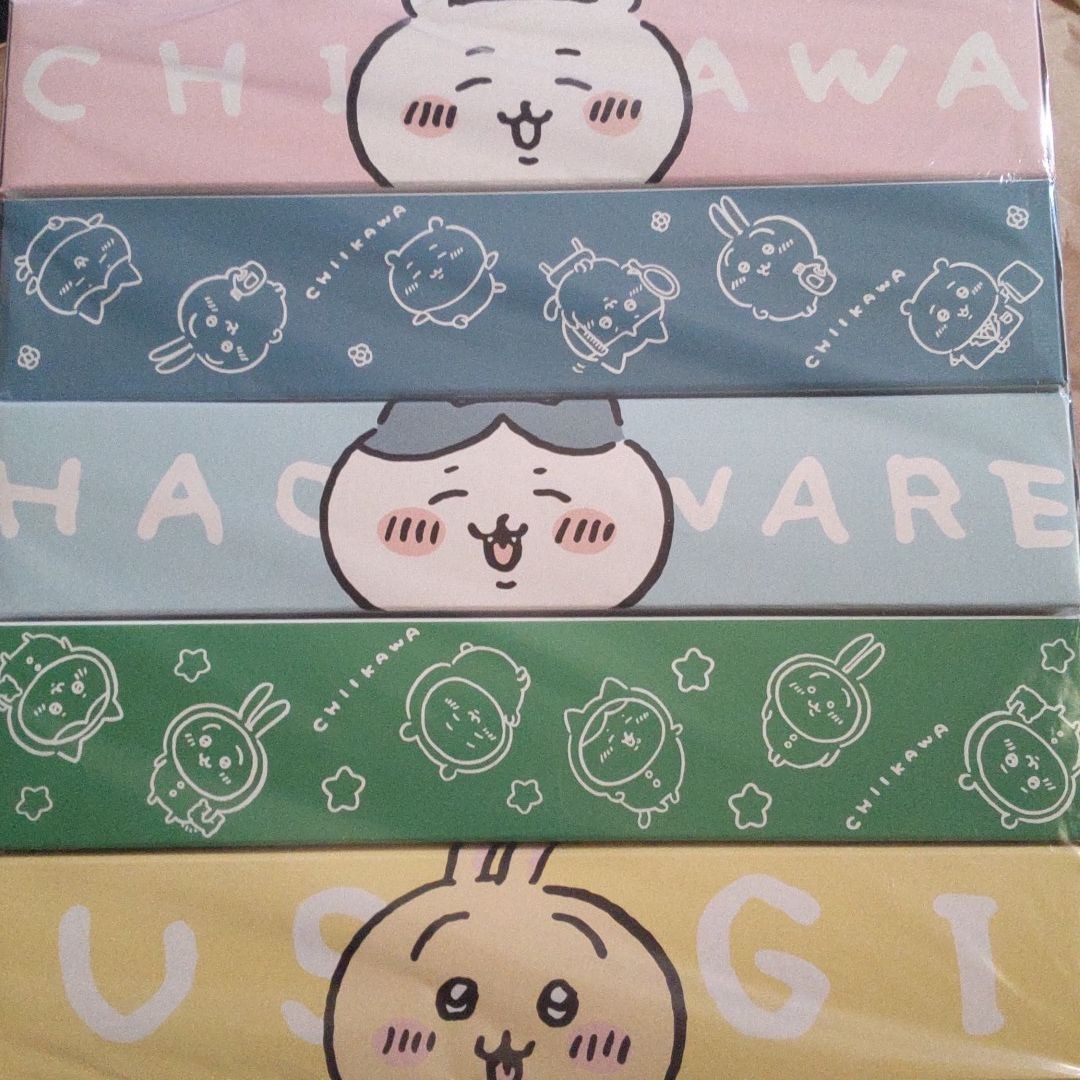 新品未使用】ちいかわ☆マツキヨ☆BRUNO | tspea.org