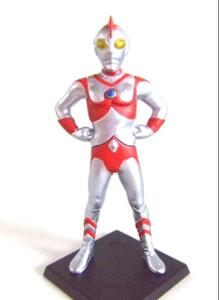 HGウルトラマンメビウス光の国スペシャル　ウルトラマン８０